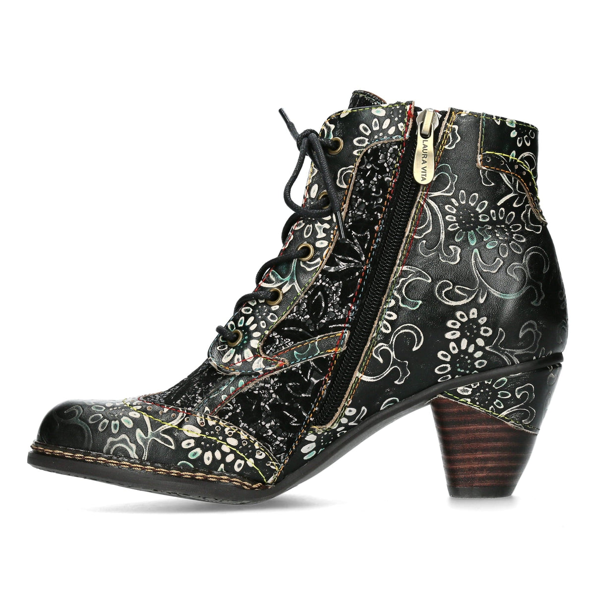 Bottines - ALCIZEEO 01