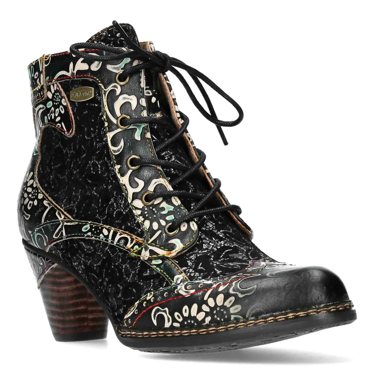 Bottines - ALCIZEEO 01