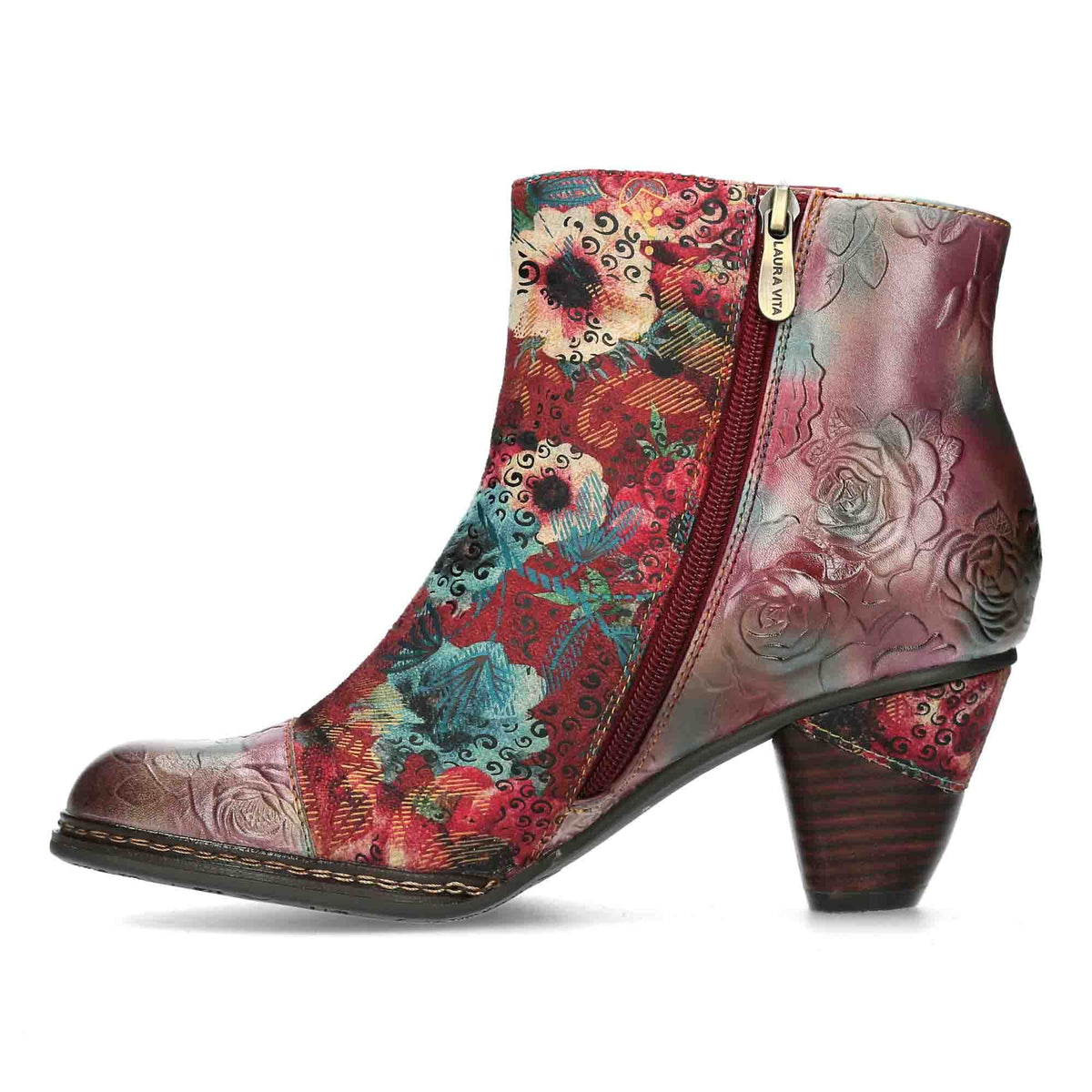 Bottines - ALCIZEEO 06