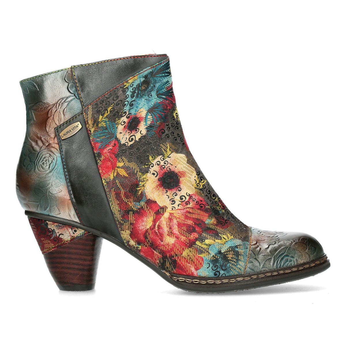 Bottines - ALCIZEEO 06