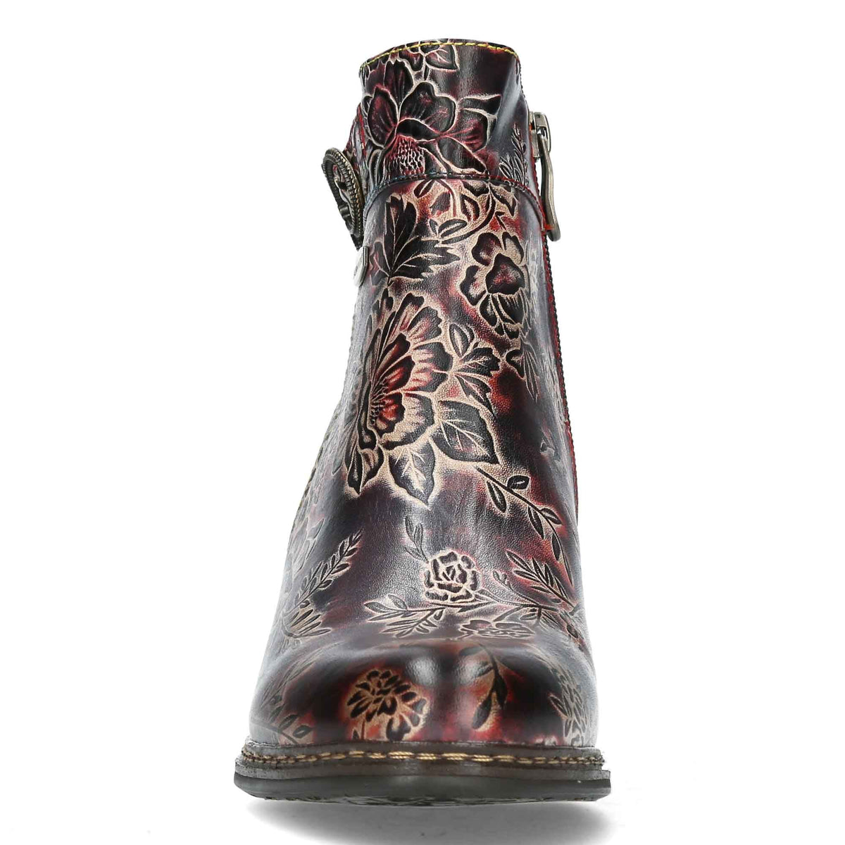 Bottines - ALCIZEEO 17