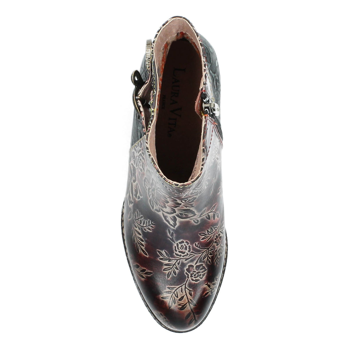 Bottines - ALCIZEEO 17