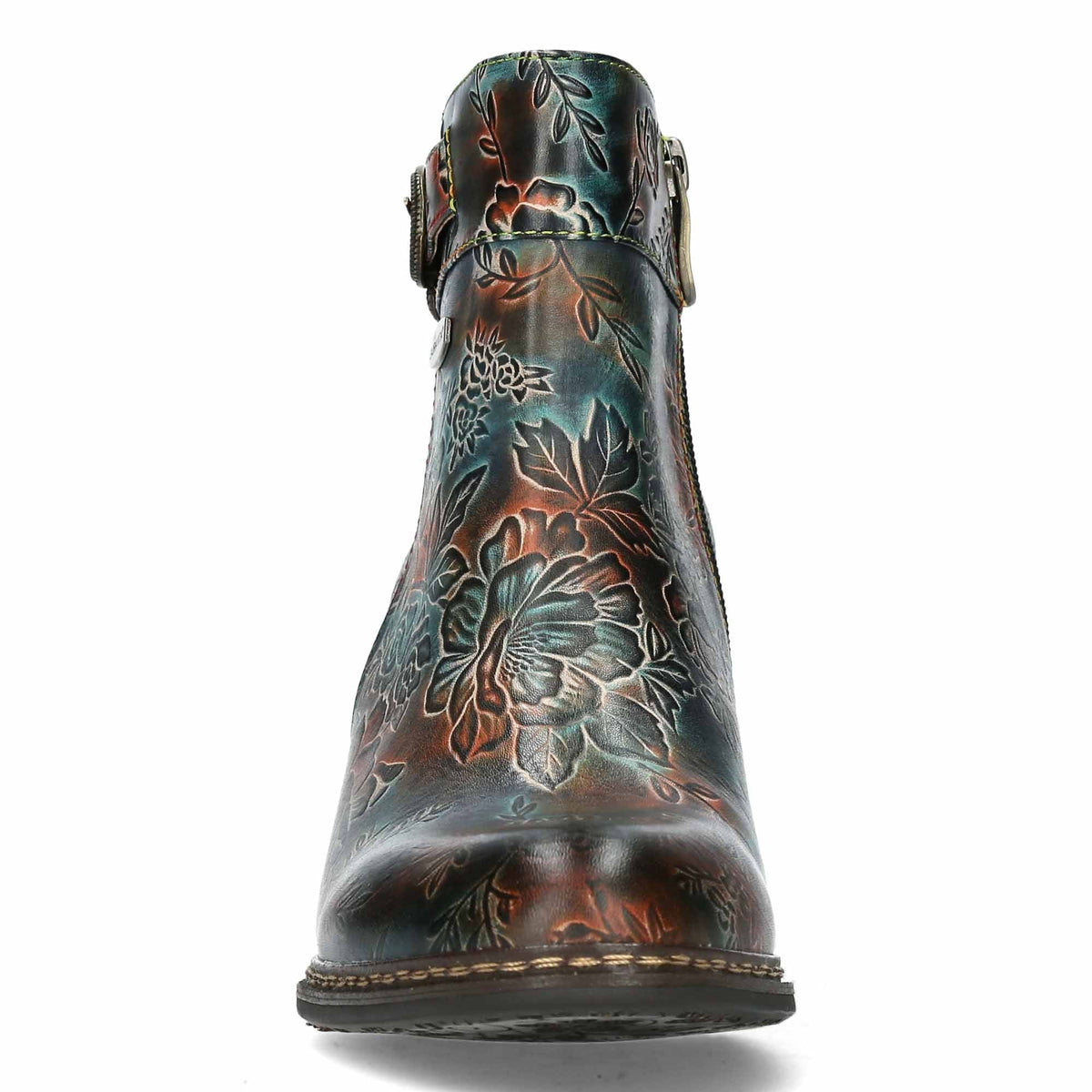 Bottines - ALCIZEEO 17