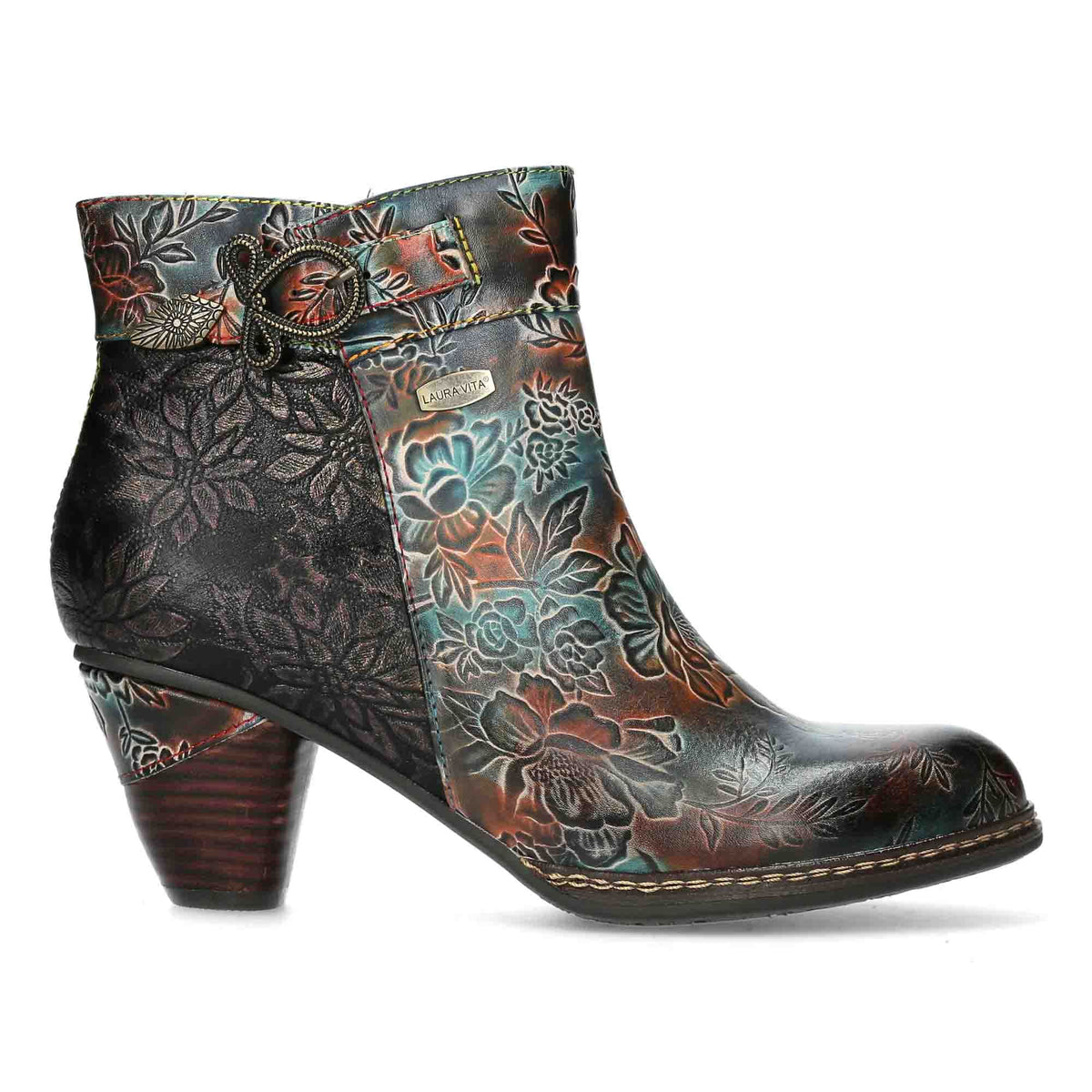 Bottines - ALCIZEEO 17