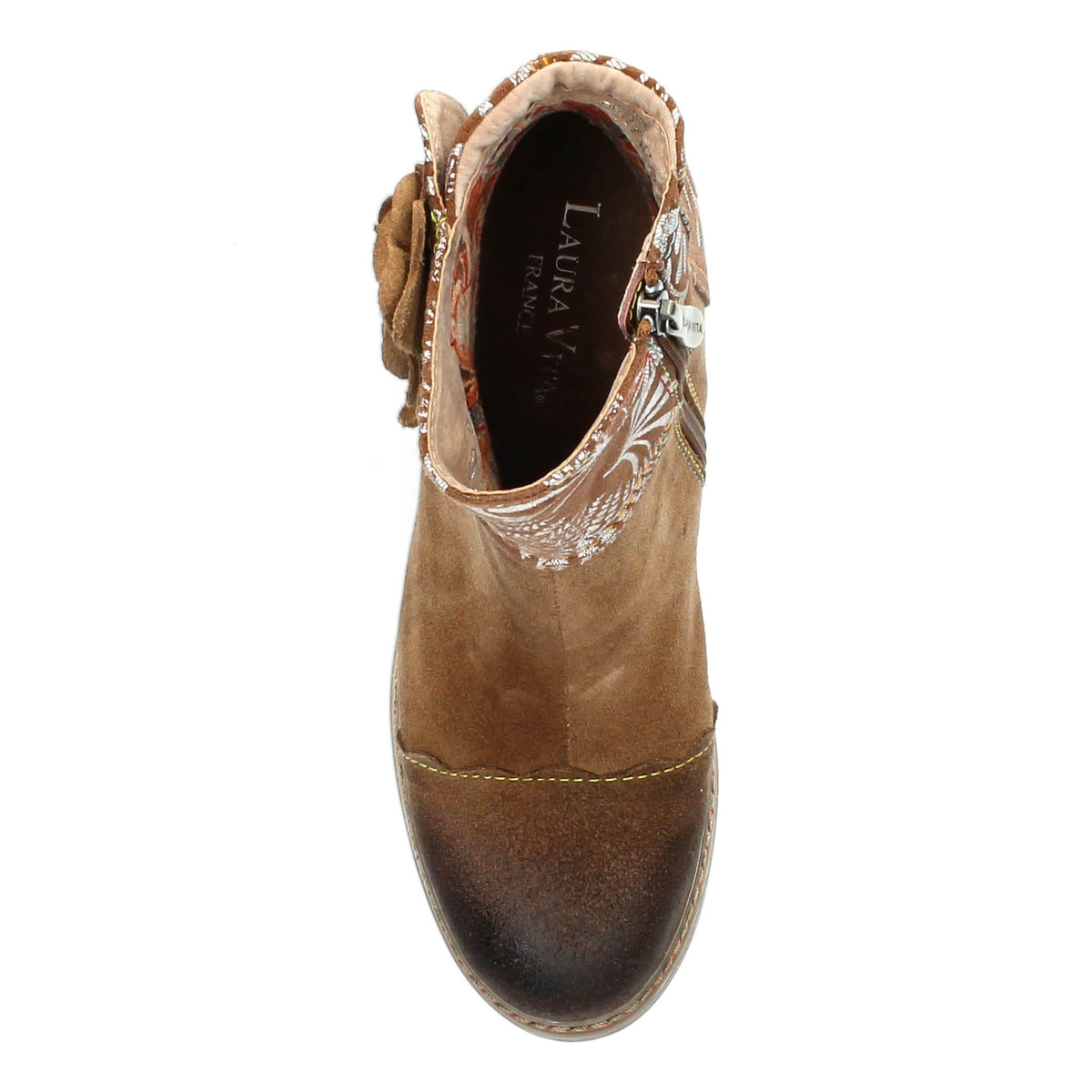 Bottines - ALEXIAO 65