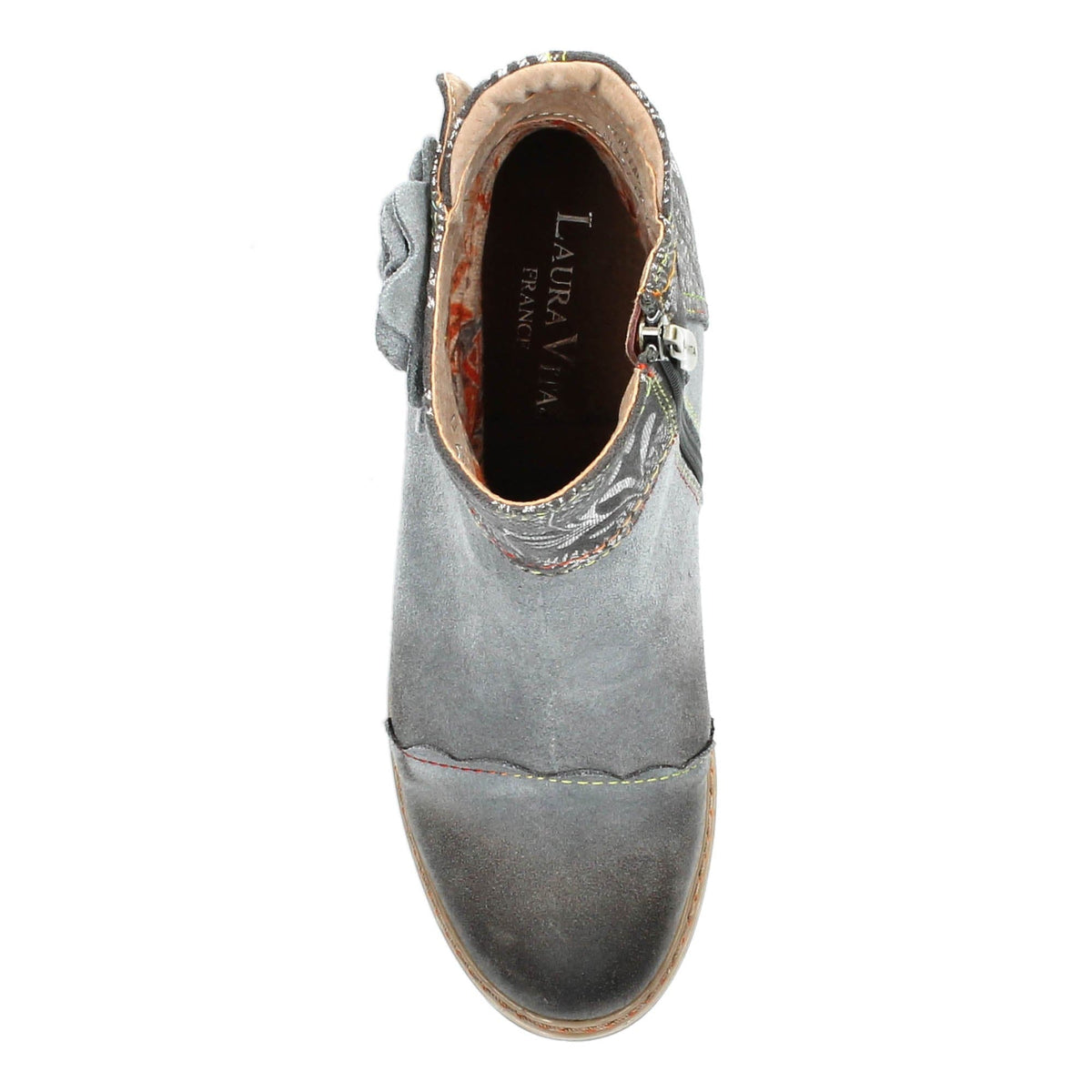 Bottines - ALEXIAO 65