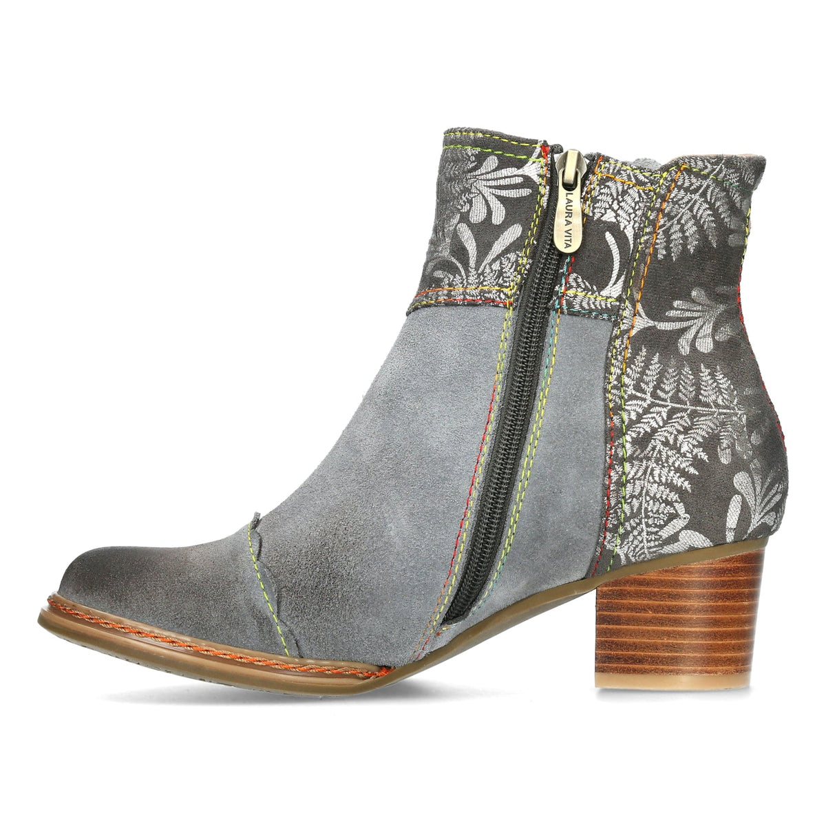 Bottines - ALEXIAO 65