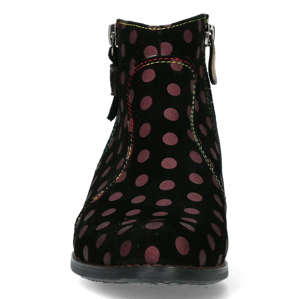 Ankle Boots - ALICE 07E