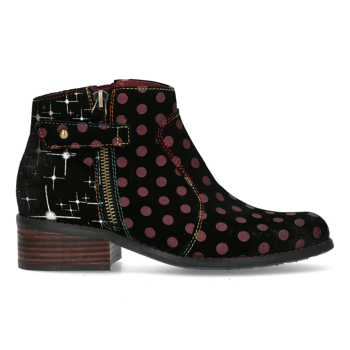 Ankle Boots - ALICE 07E