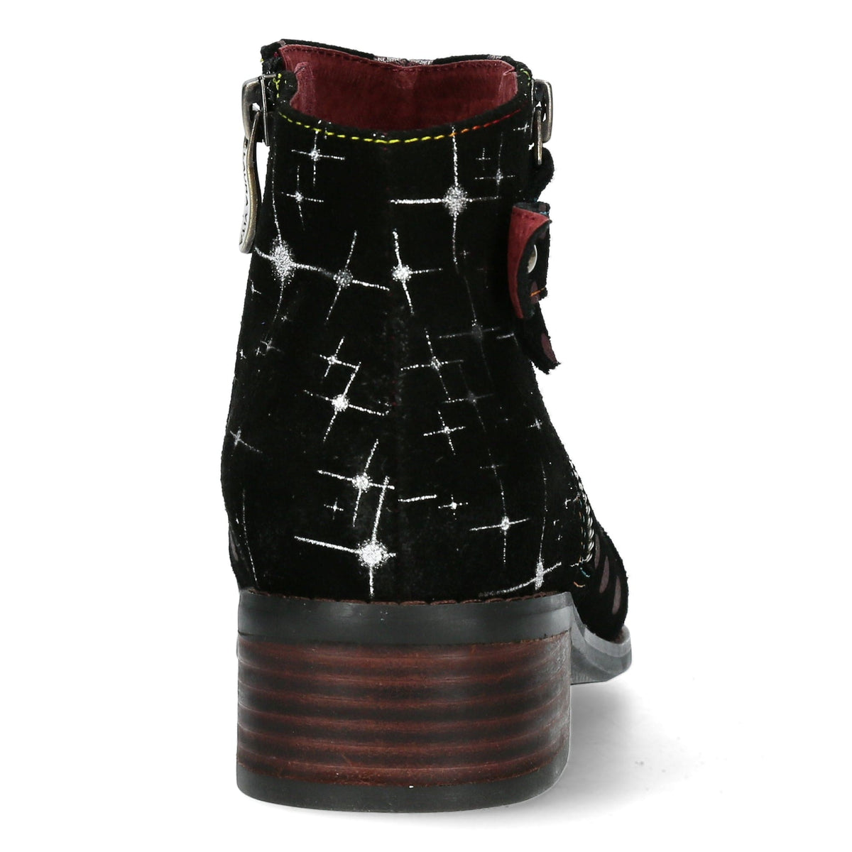 Ankle Boots - ALICE 07E