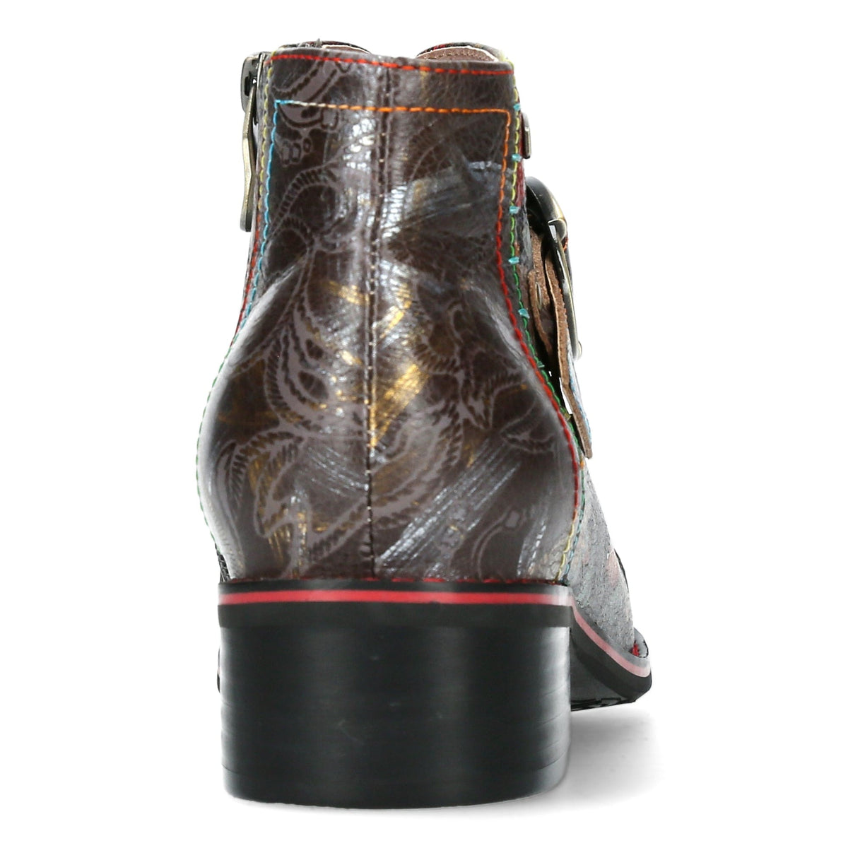 Bottines - ALICE 12