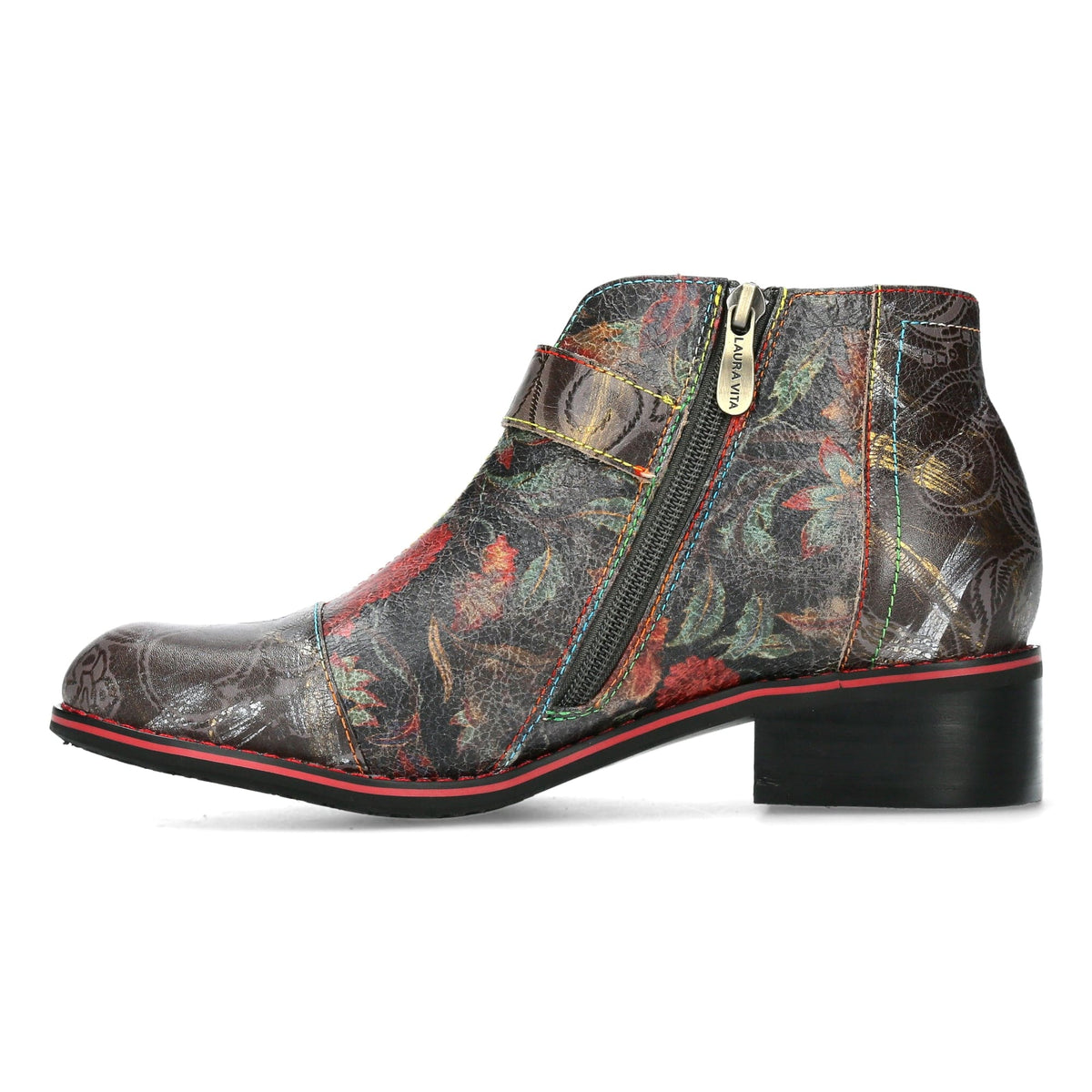 Bottines - ALICE 12