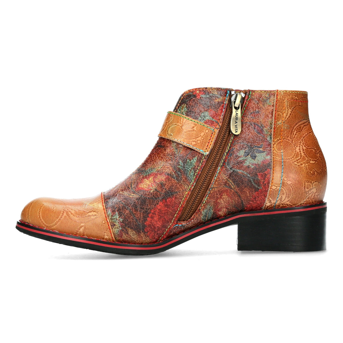 Bottines - ALICE 12