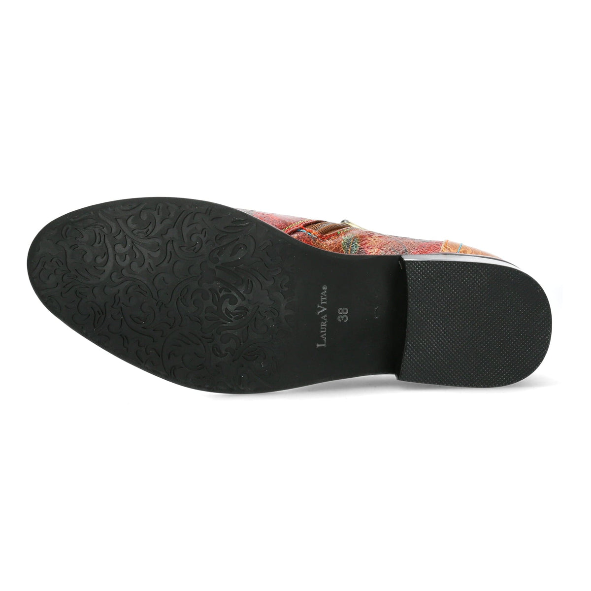 Bottines - ALICE 12