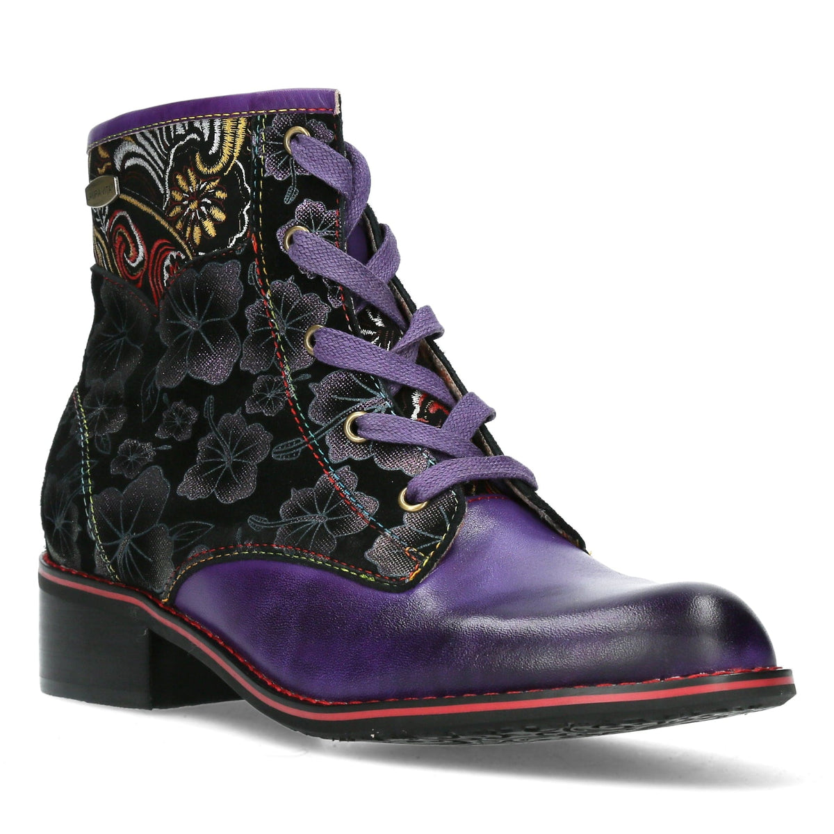 Bottines - ALICE 40