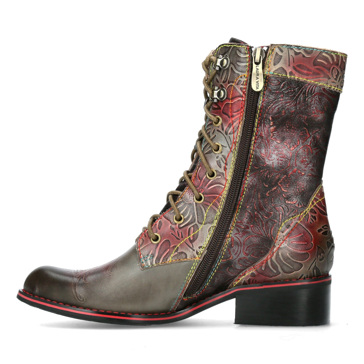 Bottines - ALICE 54