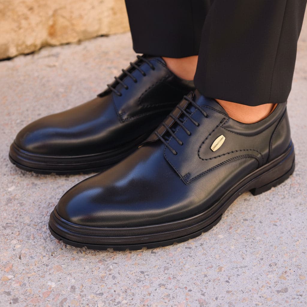 ALKAN 01 Men's Shoe
