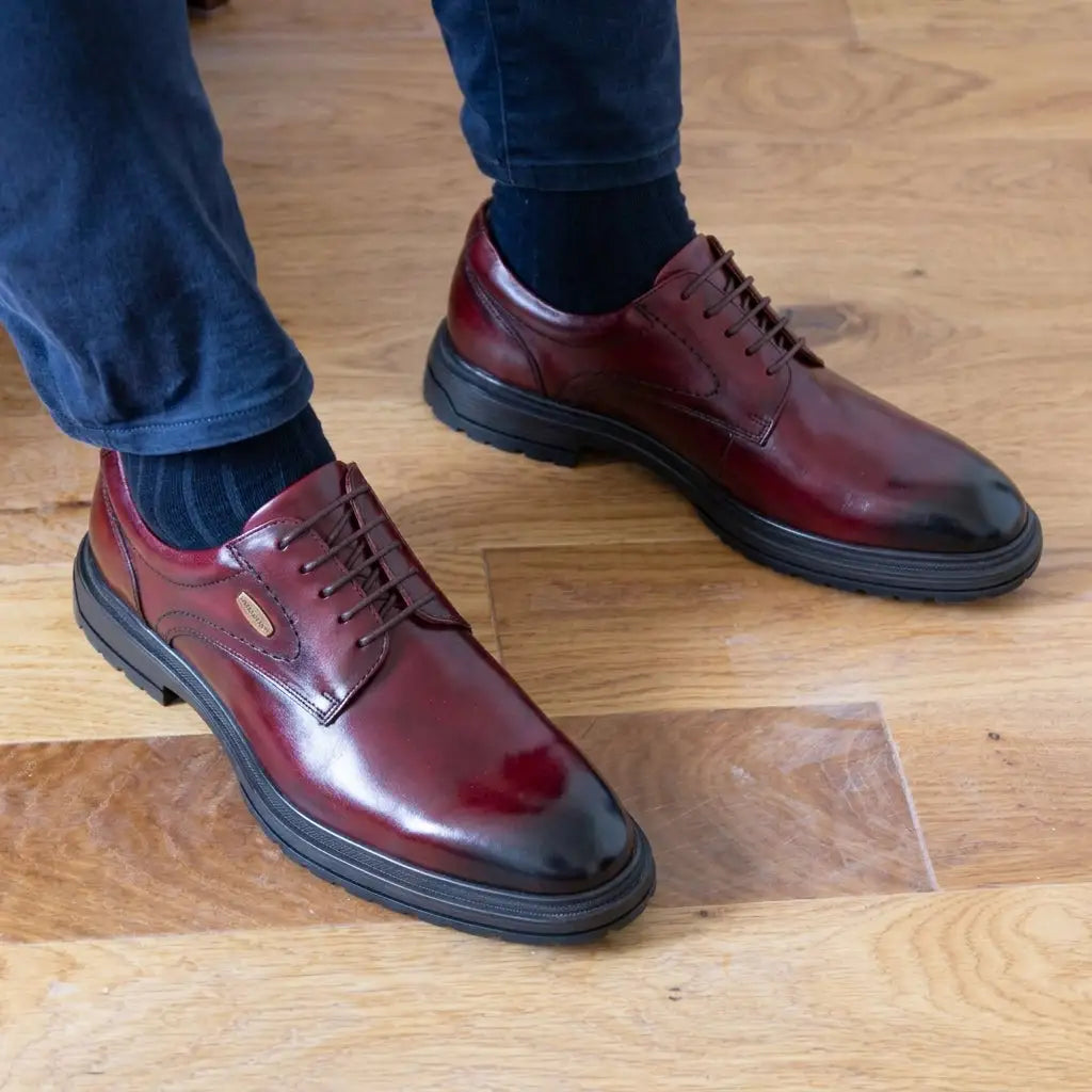 ALKAN 01 Men's Shoe