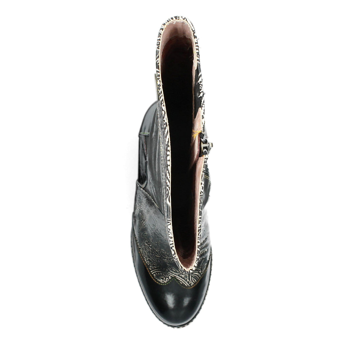 Bottes - ANGELINA 04