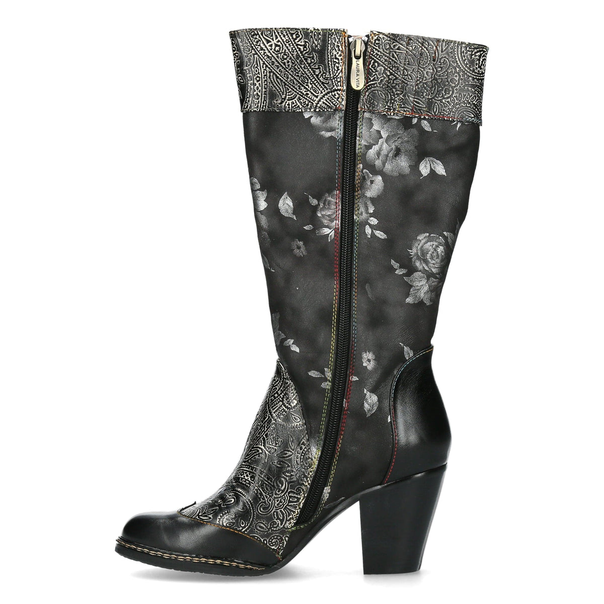 Bottes - ANGELINA 04