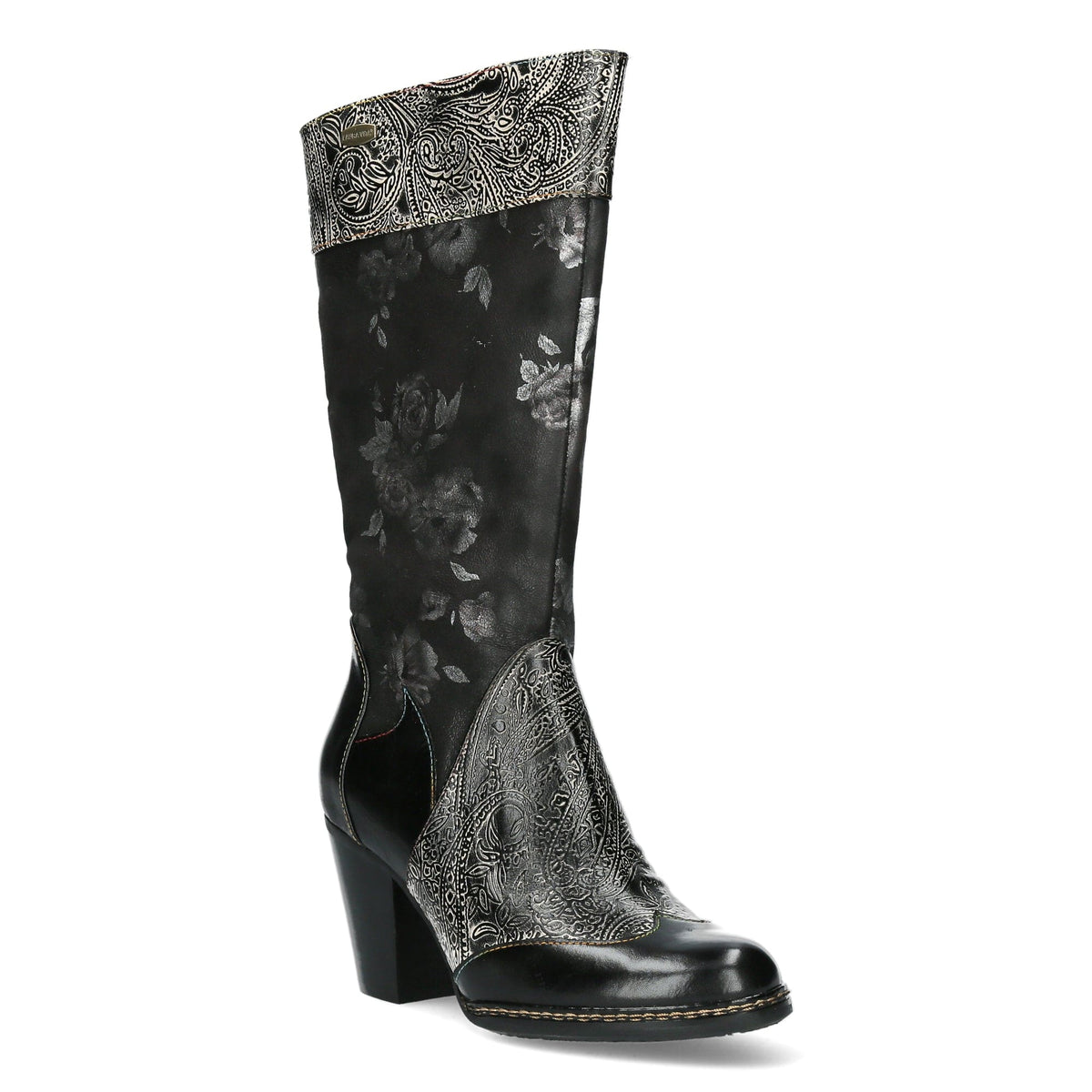 Bottes - ANGELINA 04