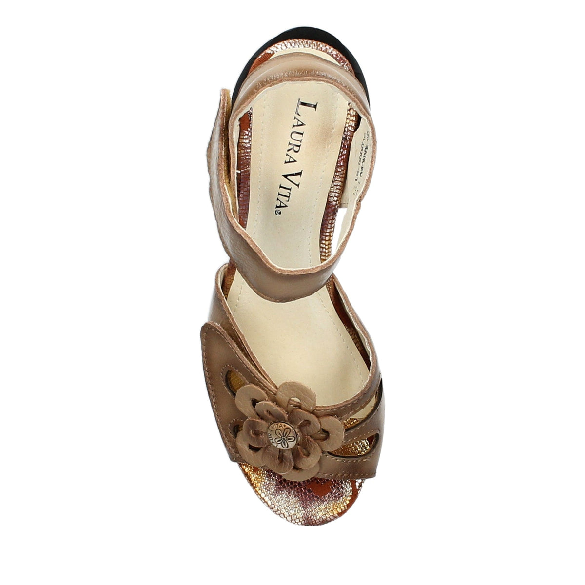 Sandals - ARCMANCEO 2124