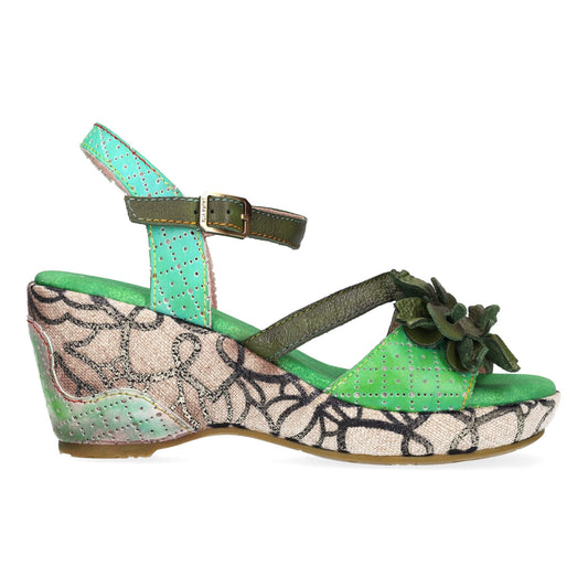 Sandals - BECAUTEO 11