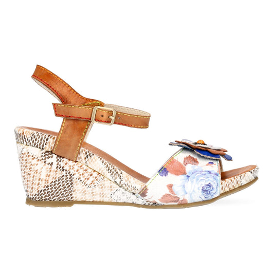 Sandals - BECNOITO 23