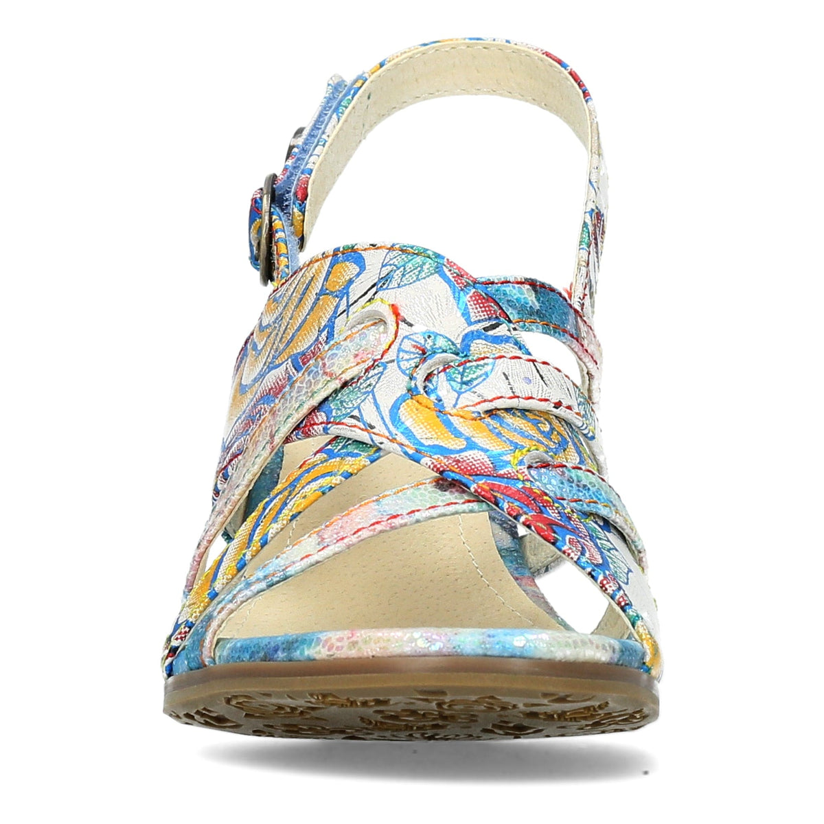 Sandals - BECTTINOO 03