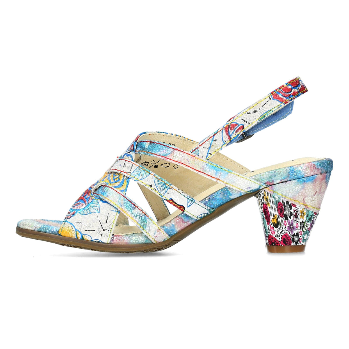 Sandals - BECTTINOO 03