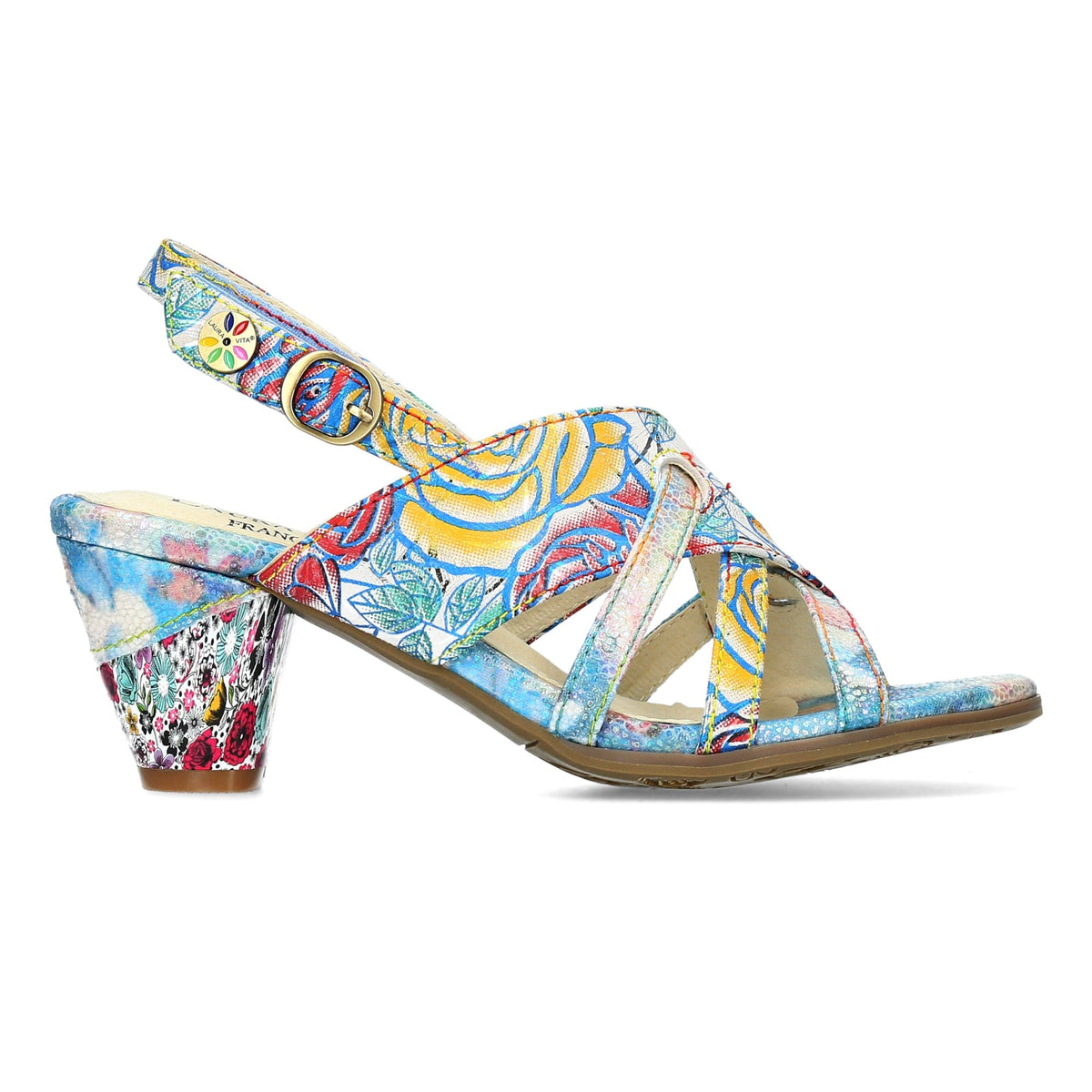 Sandals - BECTTINOO 03