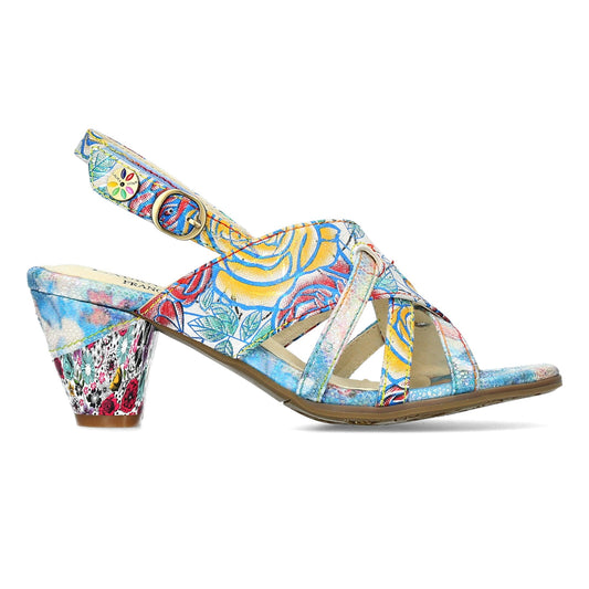 Sandals - BECTTINOO 03