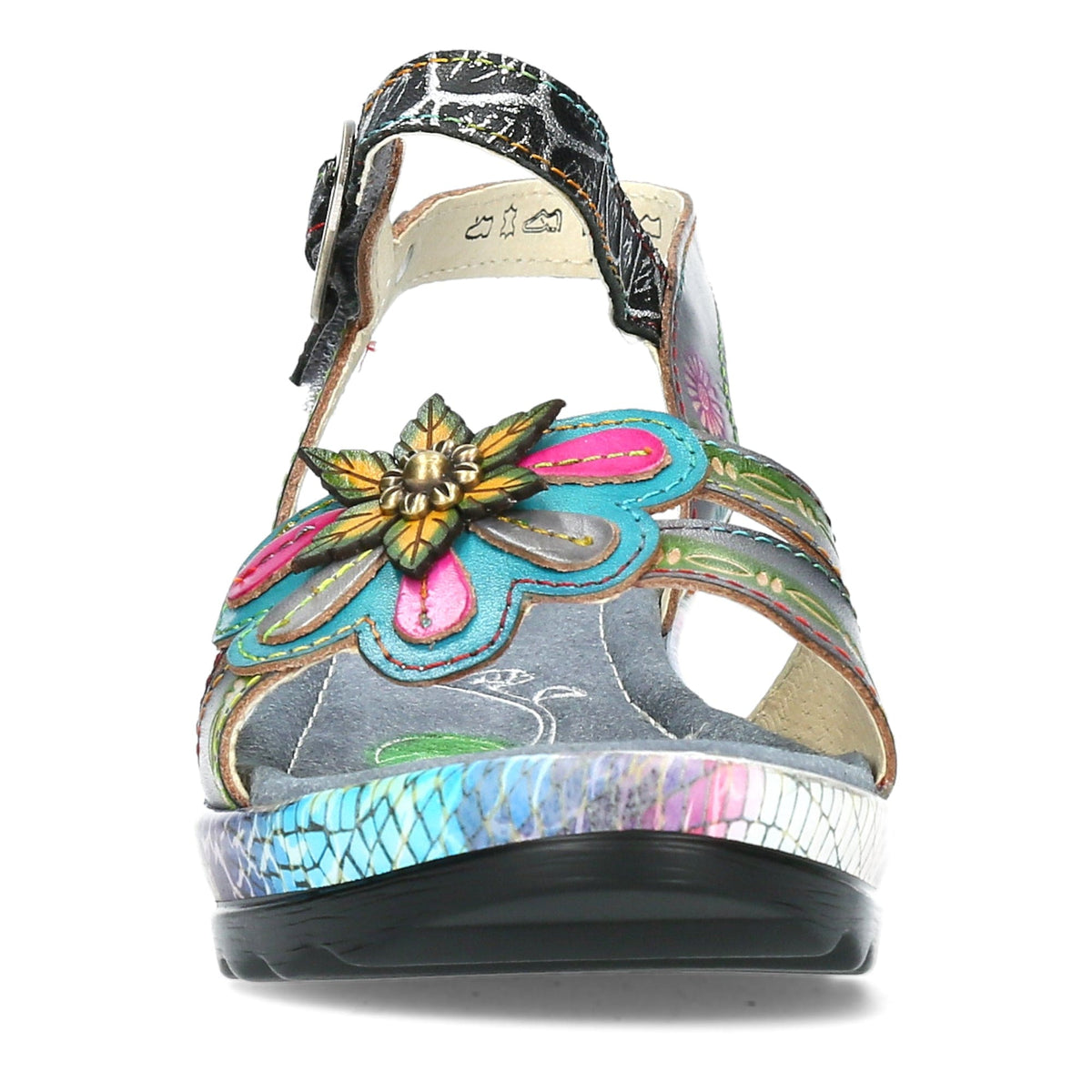 Sandals - BERLINO 02