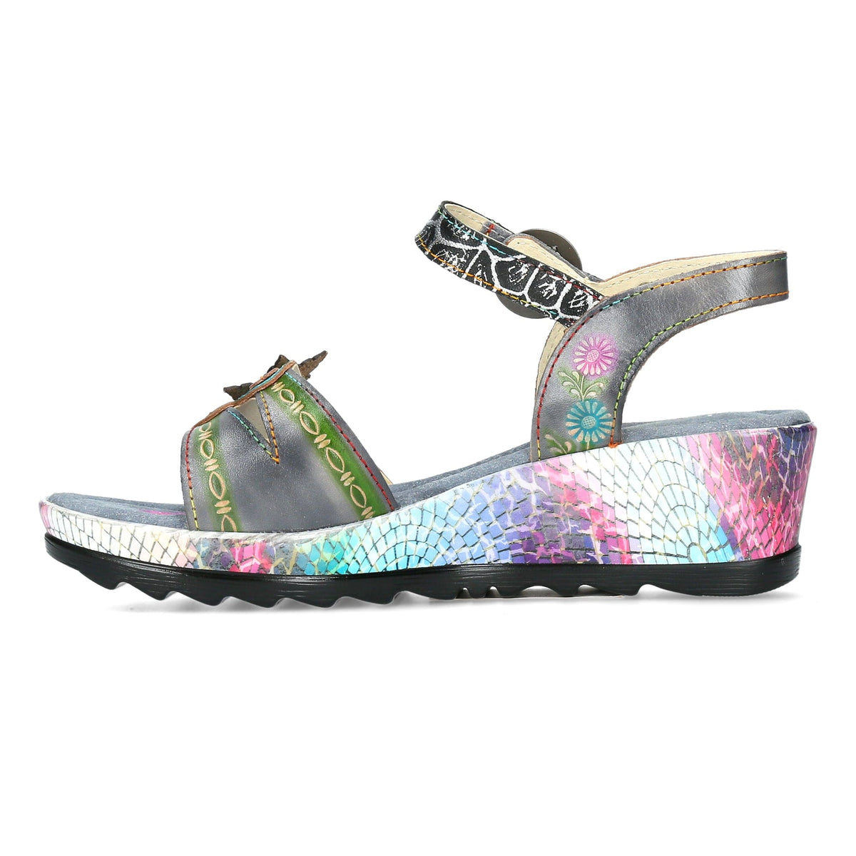 Sandals - BERLINO 02
