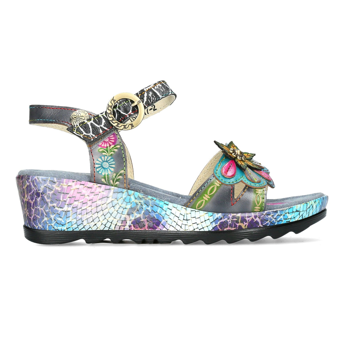 Sandals - BERLINO 02