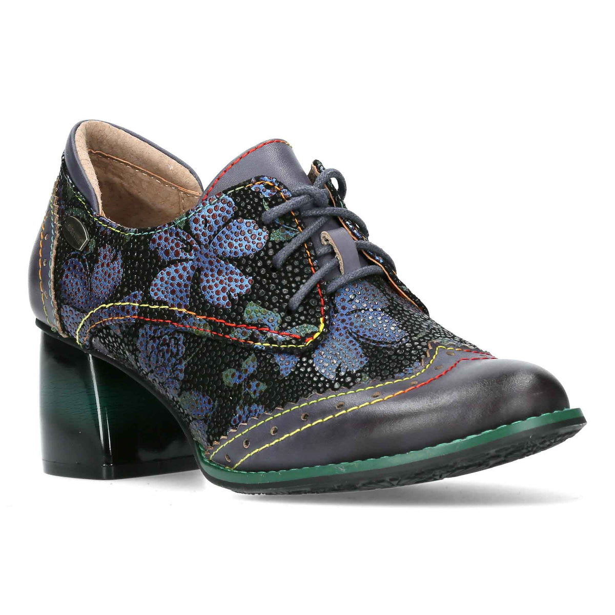 Derbies - CLAUDINEO 04