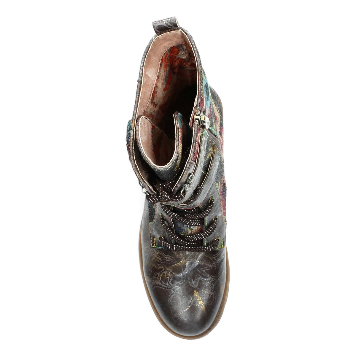 Bottines - COCRAILO 71