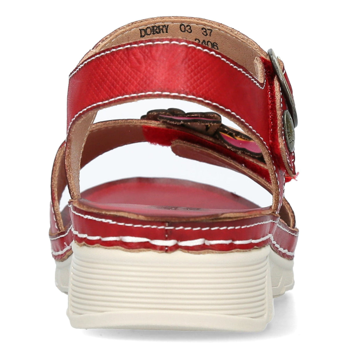 Sandals - DORRY 03