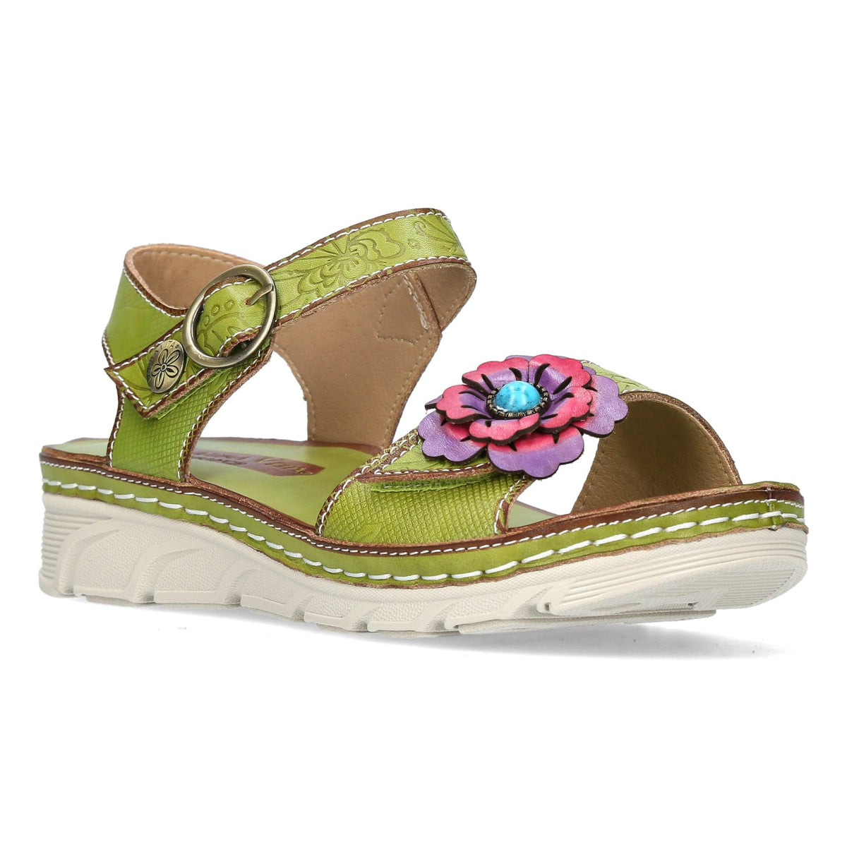 Sandals - DORRY 03