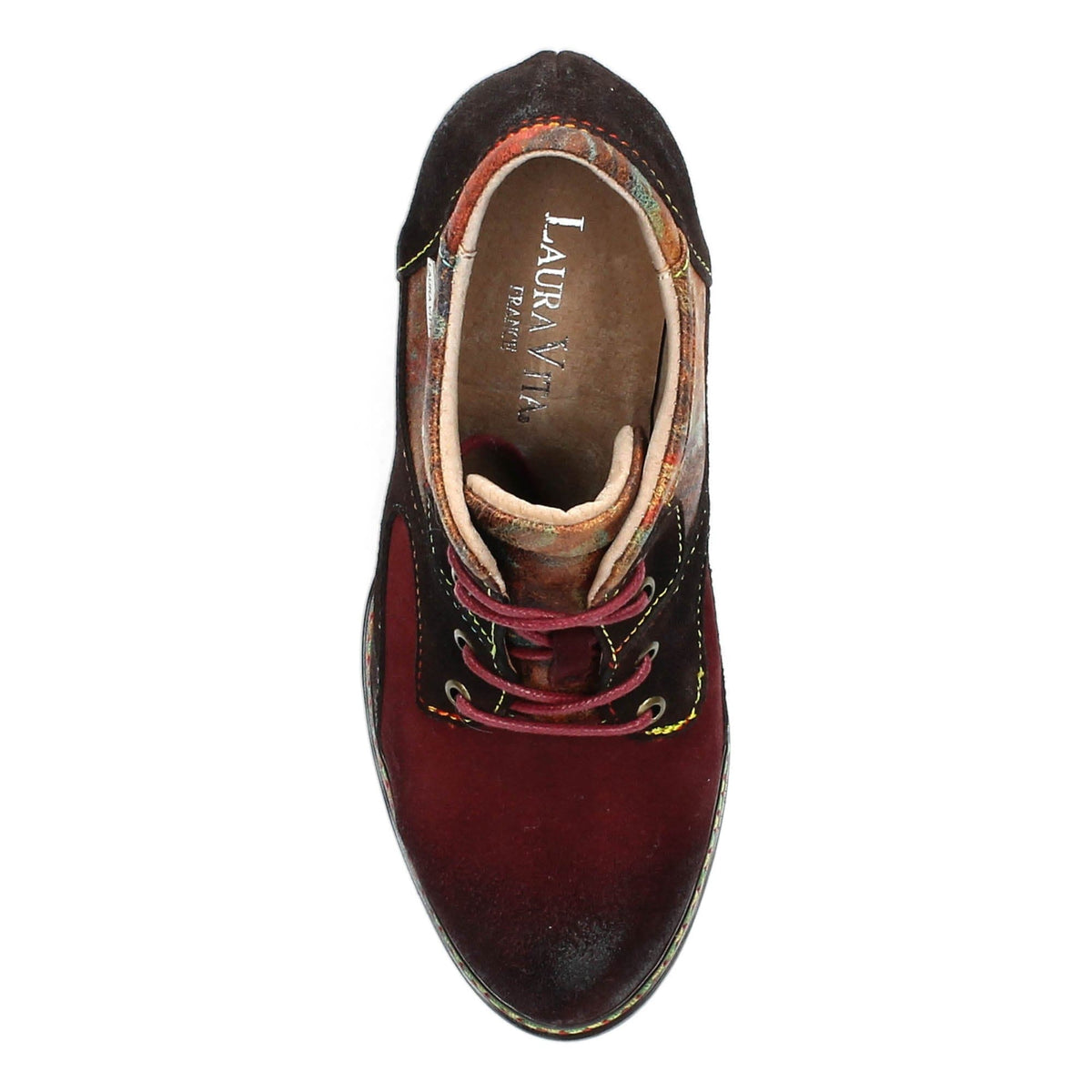 Derbies - ELEAO 04
