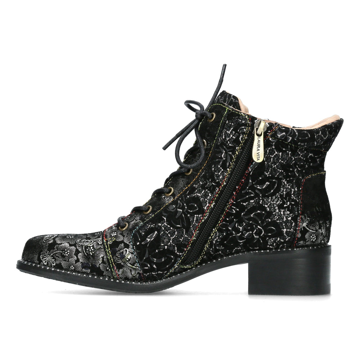 Bottines - EMCMAO 02