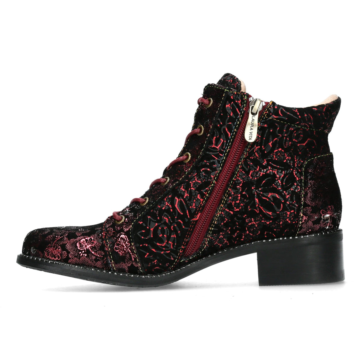 Bottines - EMCMAO 02