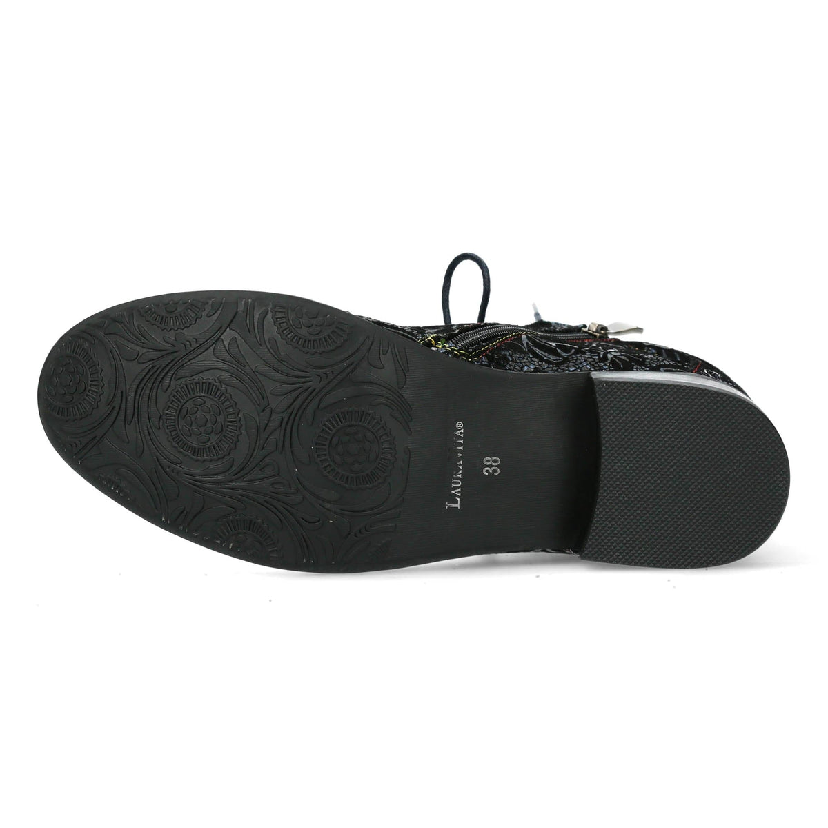 Bottines - EMCMAO 02