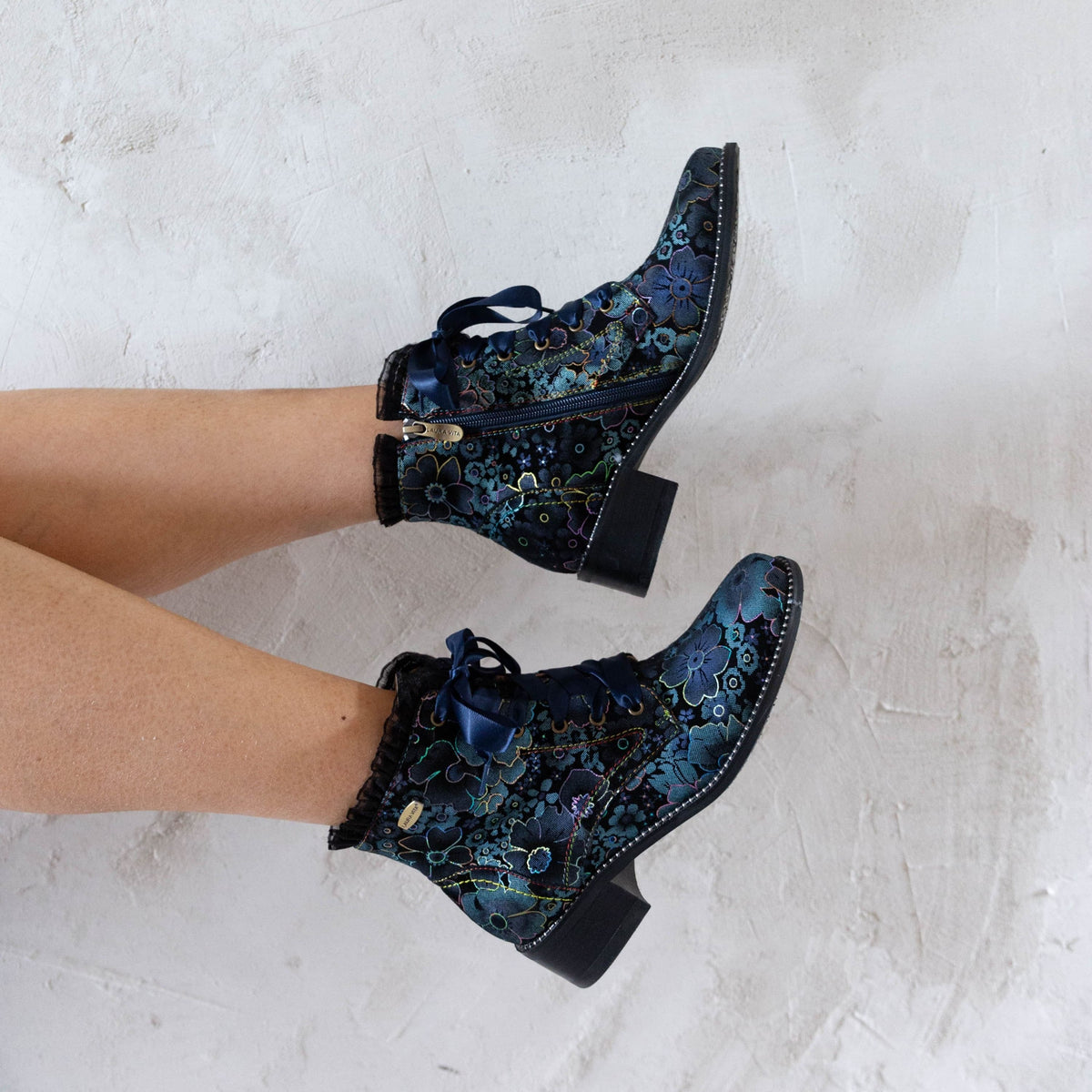 Bottines - EMCMAO 45