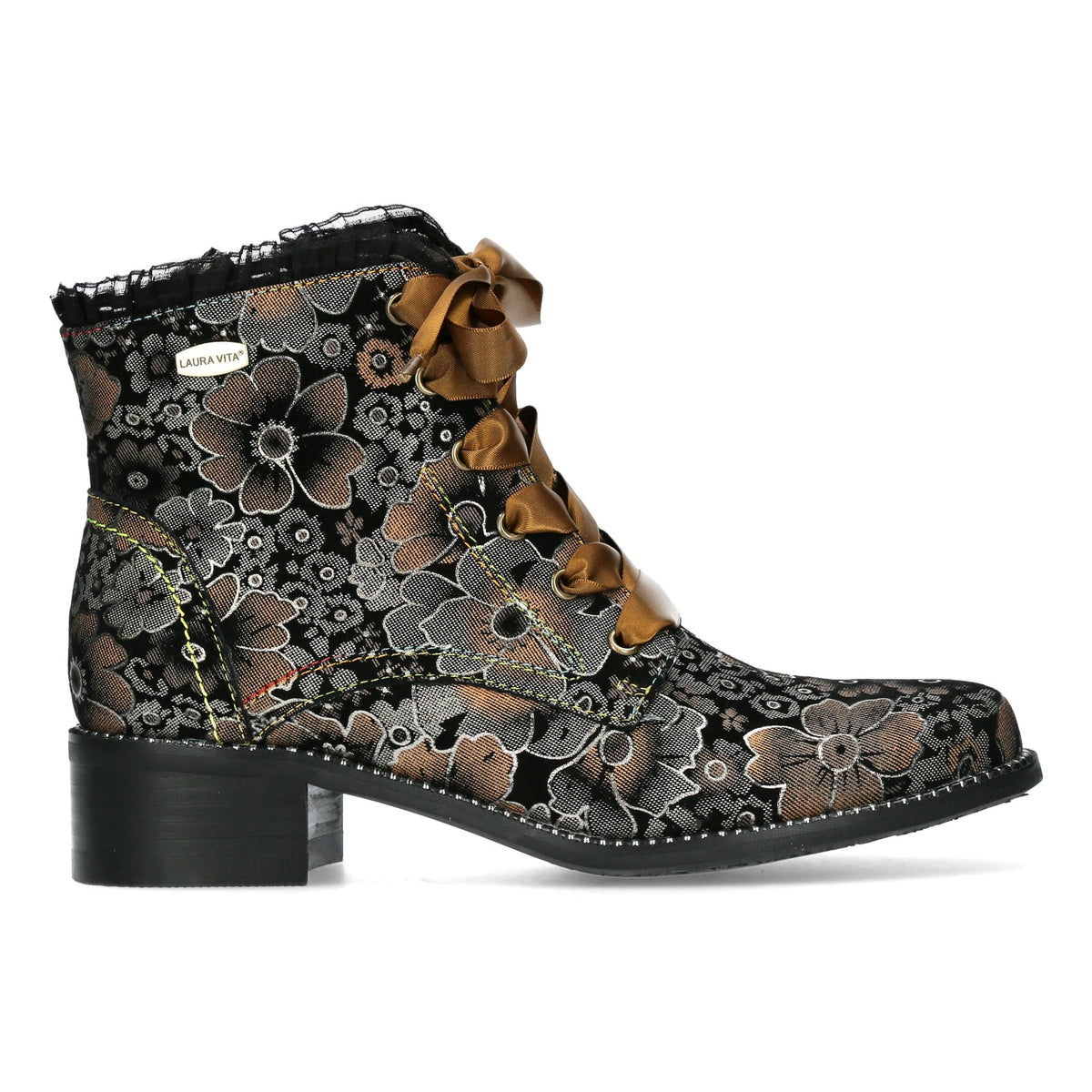 Bottines - EMCMAO 45