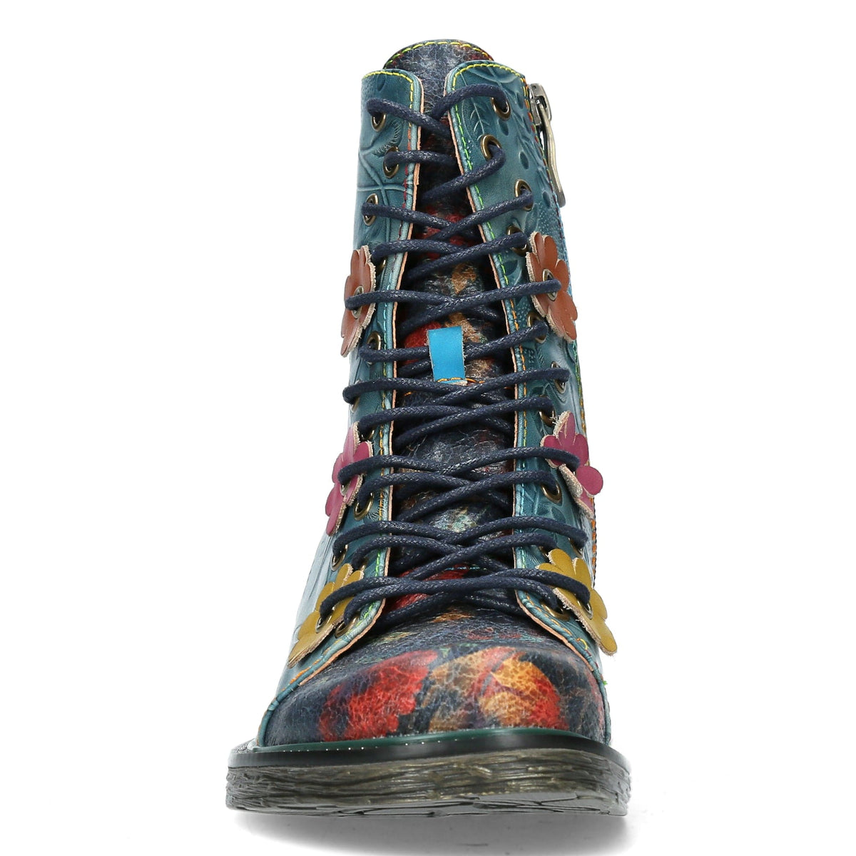 Bottines - ERCNAULTO 212