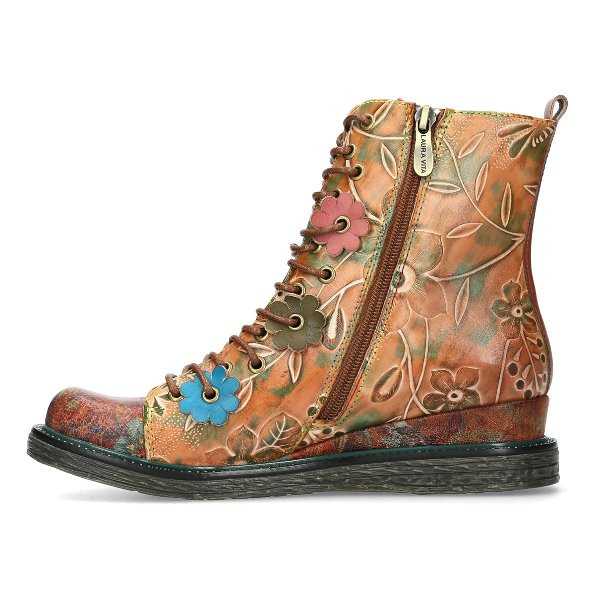 Bottines - ERCNAULTO 212