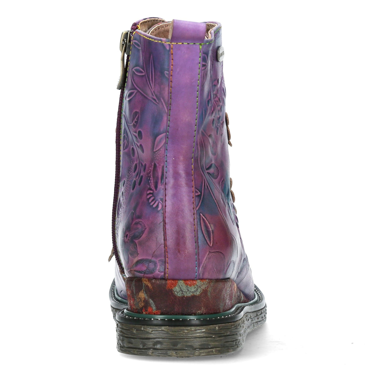 Bottines - ERCNAULTO 212