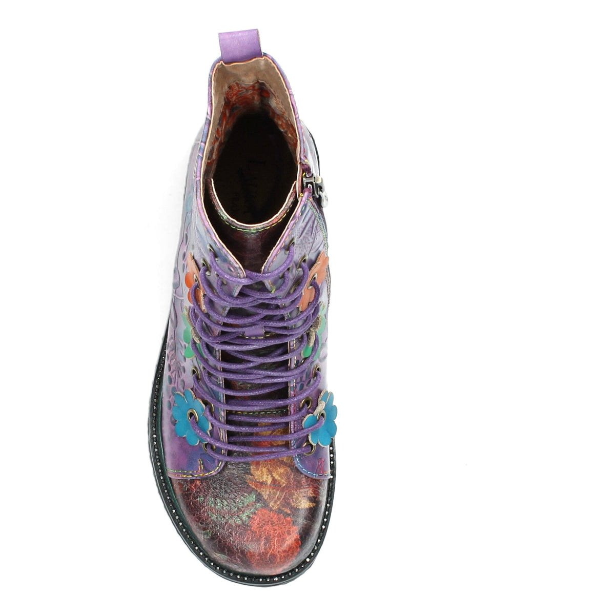 Bottines - ERCNAULTO 212
