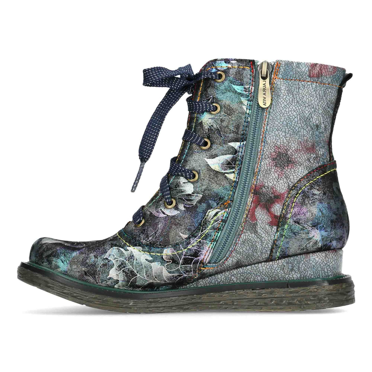 Bottines - ERCNAULTO 38